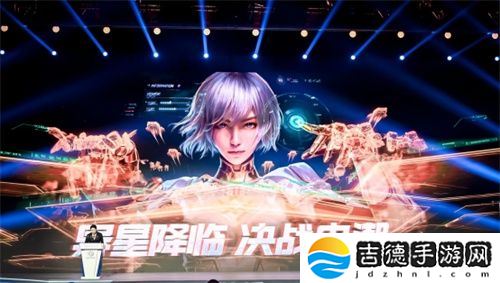 《群星纪元》荣获科幻大奖！还获刘慈欣、王晋康和超侠联袂支持！