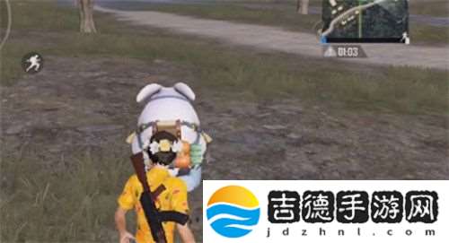 和平精英月兔载具获取方法介绍：攻略分享升级技巧