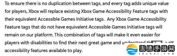 微软Xbox携手多家巨头，共推游戏无障碍新倡议