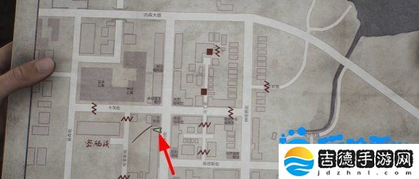 寂静岭2重制版大市场密码怎么解密-大市场密码解谜攻略