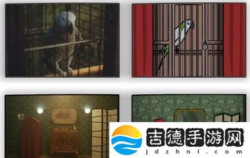 逃离方块悖论怎么通关-全关卡图文通关攻略汇总大全