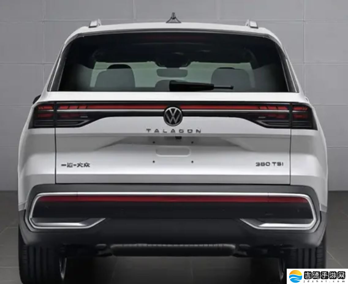 一汽大众 2025 款改款揽境 SUV 将于下月发布：搭封闭式格栅、可选标准版/ R-Line 版车型