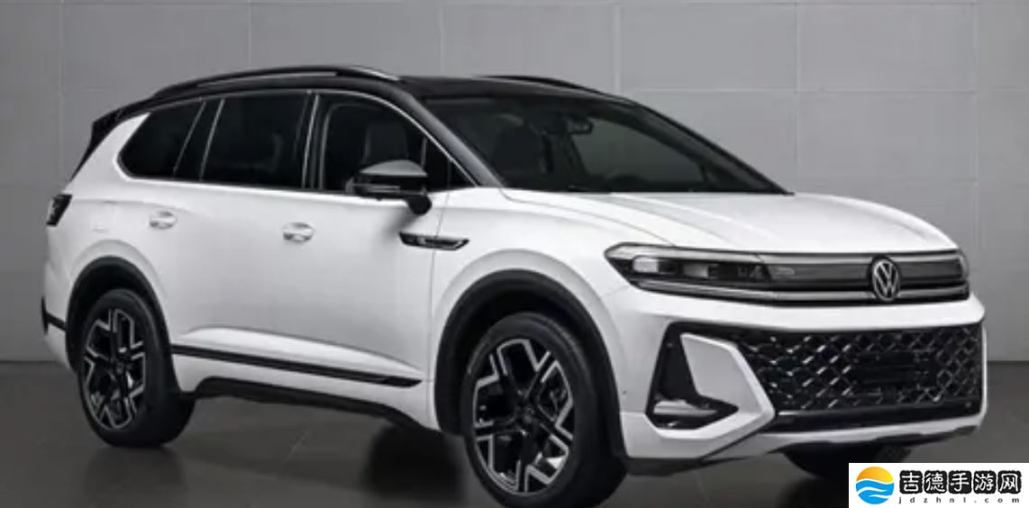 一汽大众 2025 款改款揽境 SUV 将于下月发布：搭封闭式格栅、可选标准版/ R-Line 版车型