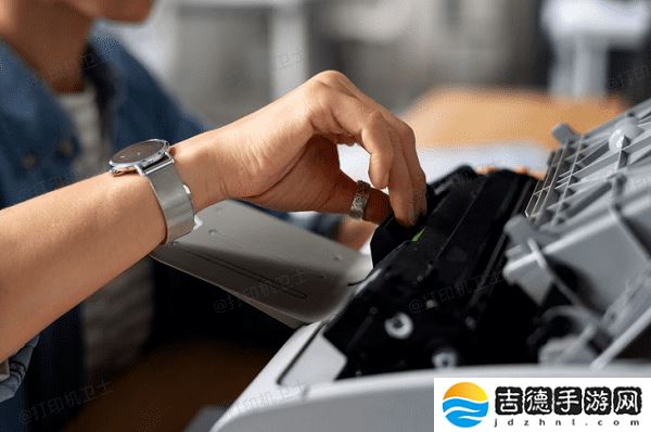 惠普打印机不连续打印是怎么回事 原因分析及解决办法