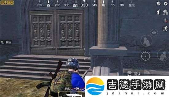 和平精英法老石板作用介绍：攻略教你应对变化
