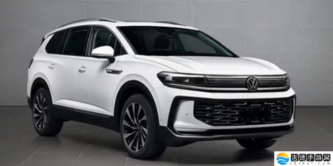 一汽大众 2025 款改款揽境 SUV 将于下月发布：搭封闭式格栅、可选标准版/ R-Line 版车型