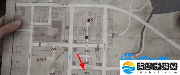 寂静岭2重制版大市场密码怎么解密-大市场密码解谜攻略