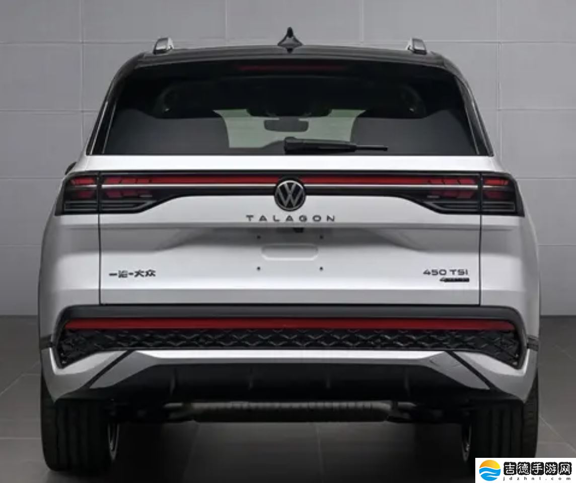 一汽大众 2025 款改款揽境 SUV 将于下月发布：搭封闭式格栅、可选标准版/ R-Line 版车型