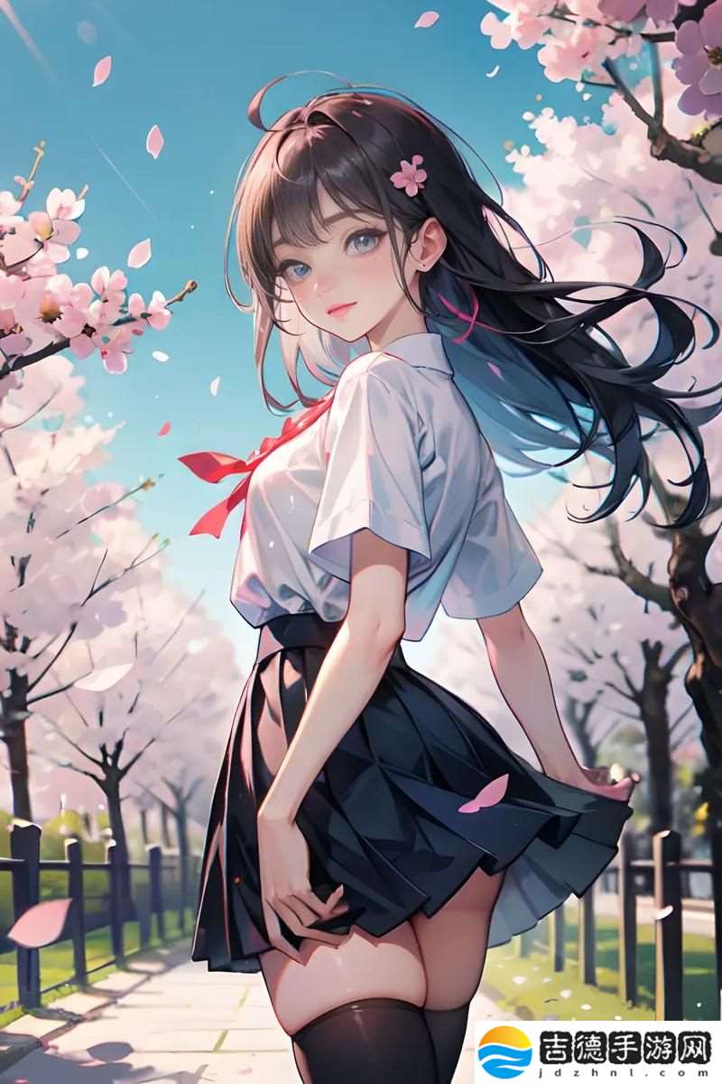 acca少女课视频，网友：这才是快乐学习的正确打开方式！