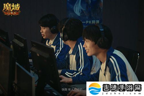 献礼神选者！魔域口袋版十年纪念影像