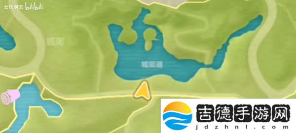 心动小镇阿尔伯特的账本在哪-心动小镇阿尔伯特的账本