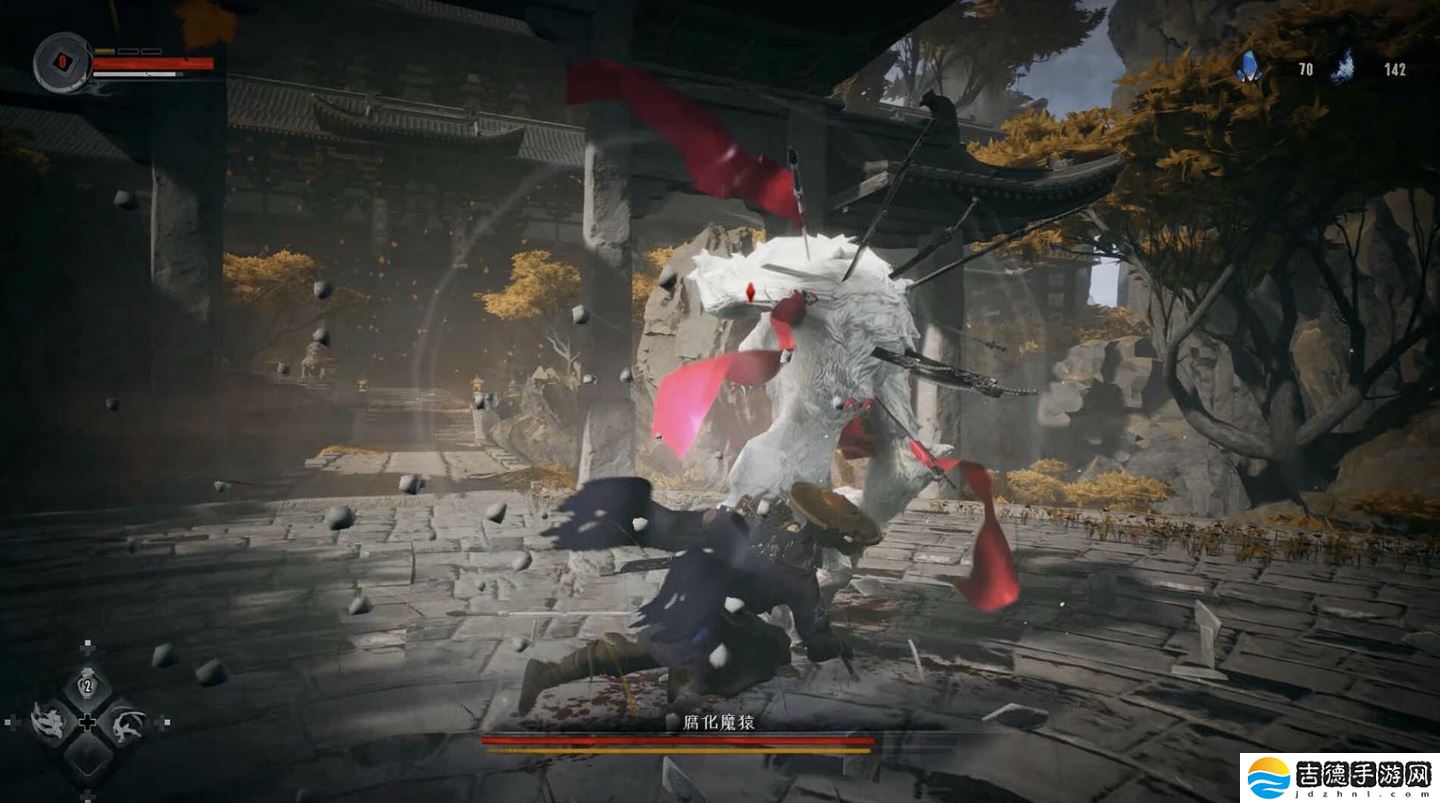 国产 3D 古风玄幻 ARPG 游戏《琉隐神渡》明日发售，首发 59.84 元