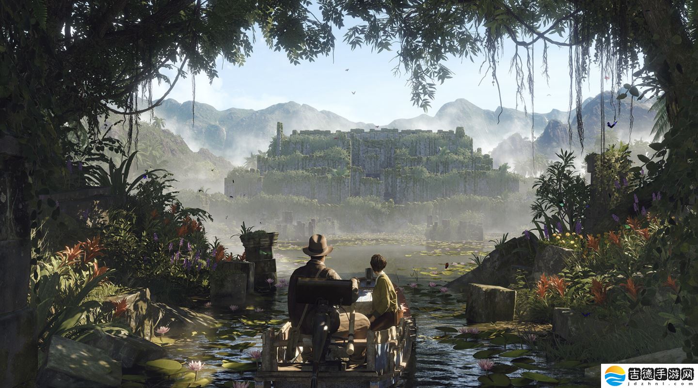 消息称微软将于明天官宣 PS5 版《夺宝奇兵：古老之圈》，游戏定价 69.99 美元起