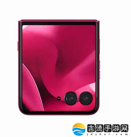 摩托罗拉 Razr 60 Ultra 折叠手机渲染图再曝光