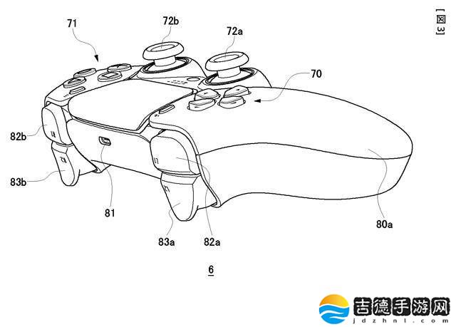 索尼PlayStation手柄将迎革新？新专利曝光太阳能充电功能