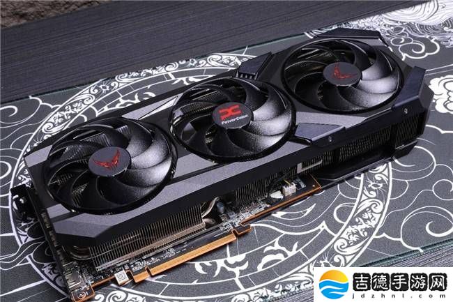 RX 9070 XT红魔超频猛涨性能，性价比超越RTX 5080？