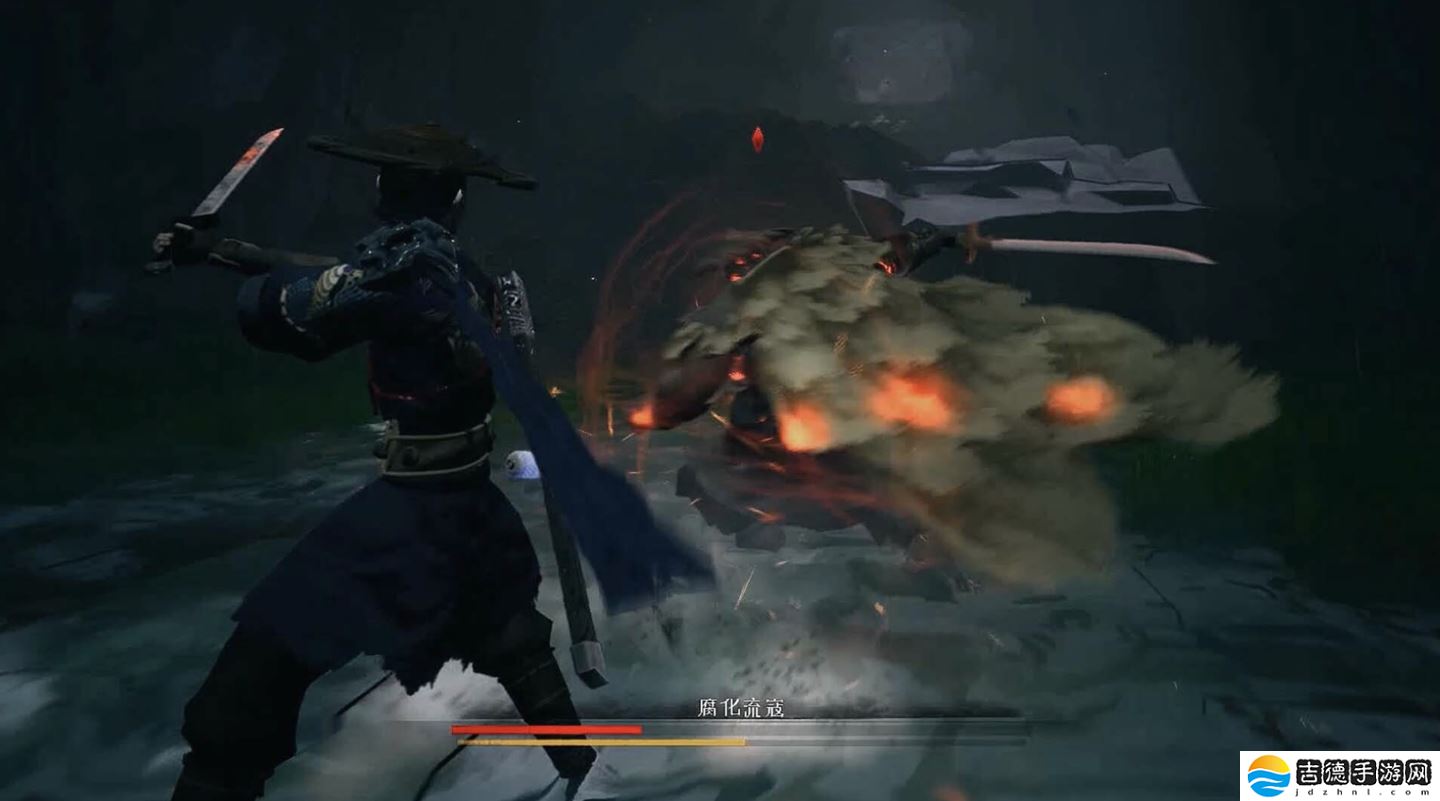 国产 3D 古风玄幻 ARPG 游戏《琉隐神渡》明日发售，首发 59.84 元