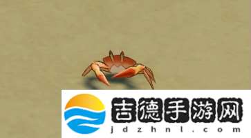 原神太阳蟹能捉吗 原神手游太阳蟹图鉴