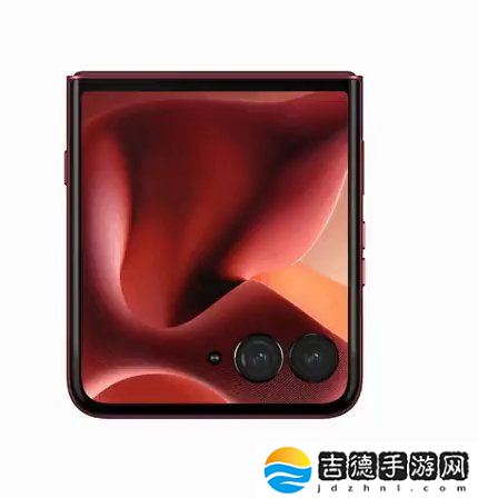 摩托罗拉 Razr 60 Ultra 折叠手机渲染图再曝光
