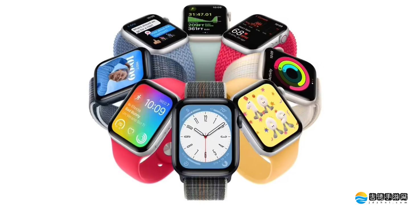 古尔曼称塑料版苹果 Apple Watch SE 陷入困境：面临设计和成本问题