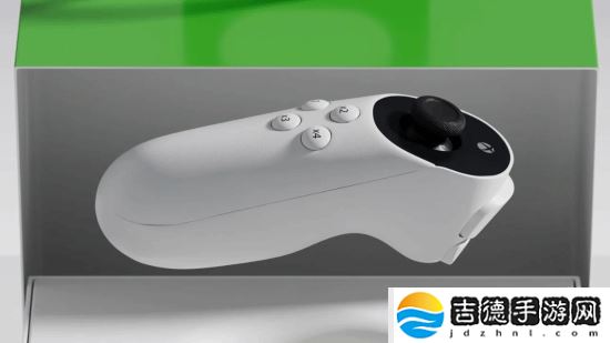 Xbox推出棒状无障碍手柄，专为行动不便玩家打造！