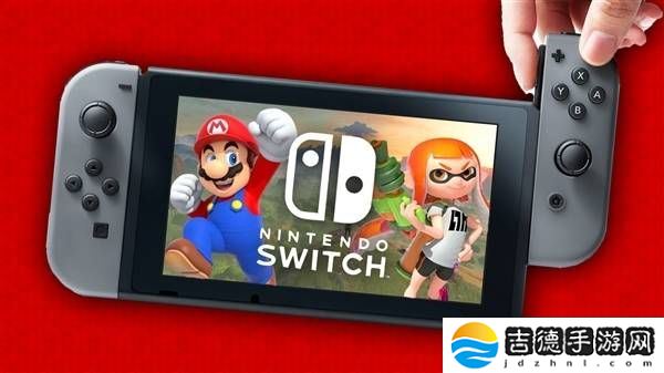 Switch超频改装大挑战：8GB内存能否让PC游戏流畅运行？