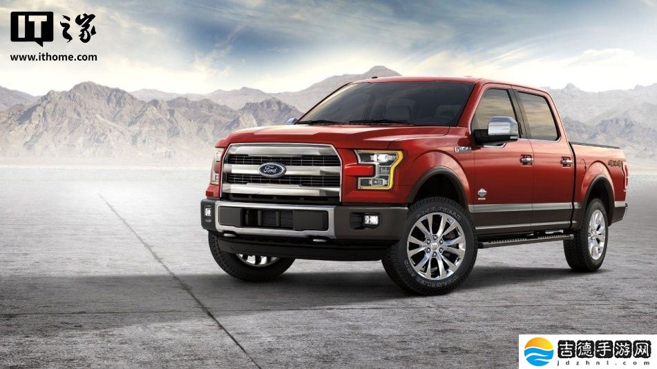高速行驶中会意外降档，福特近 130 万辆 F-150 卡车遭调查
