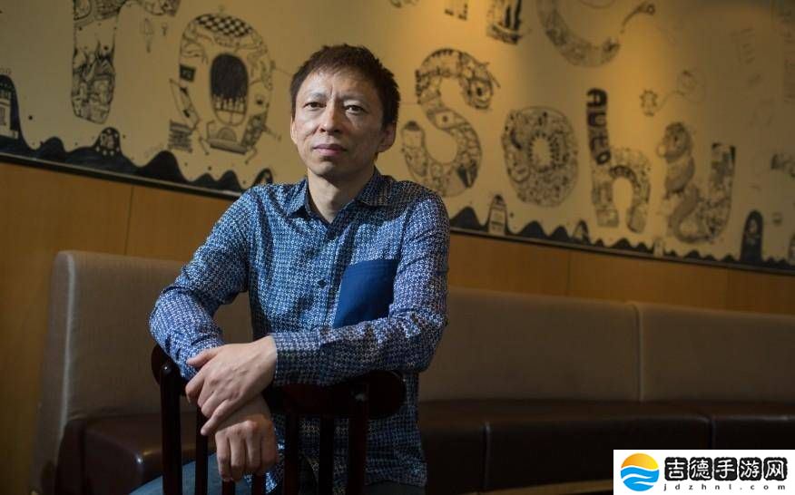 张朝阳的物理课与搜狐2024财报：稳健前行，近6亿美元收入背后的经营哲学