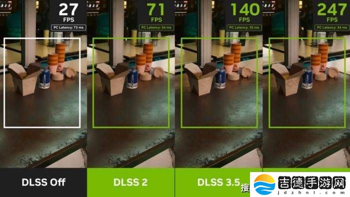 RTX 5070 Ti新体验：华硕显卡以DLSS 4技术引领游戏与创作新潮流