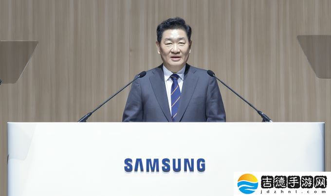 三星电子联合 CEO 韩钟熙因突发心脏病去世，享年 63 岁
