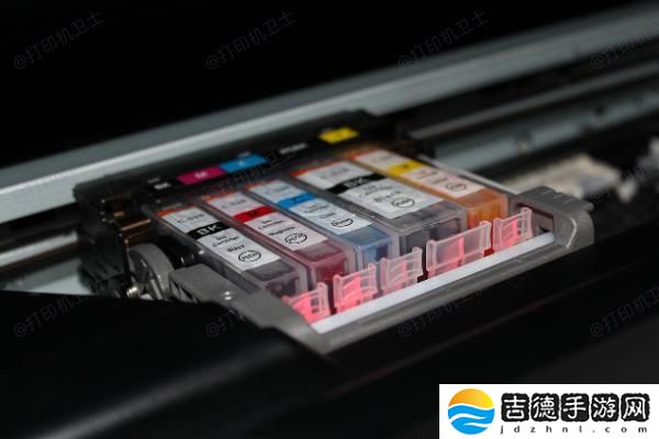 打印机已连接不能打印怎么回事 解决方法推荐
