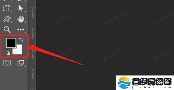 如何打印图片不留黑底 试试这5种方法