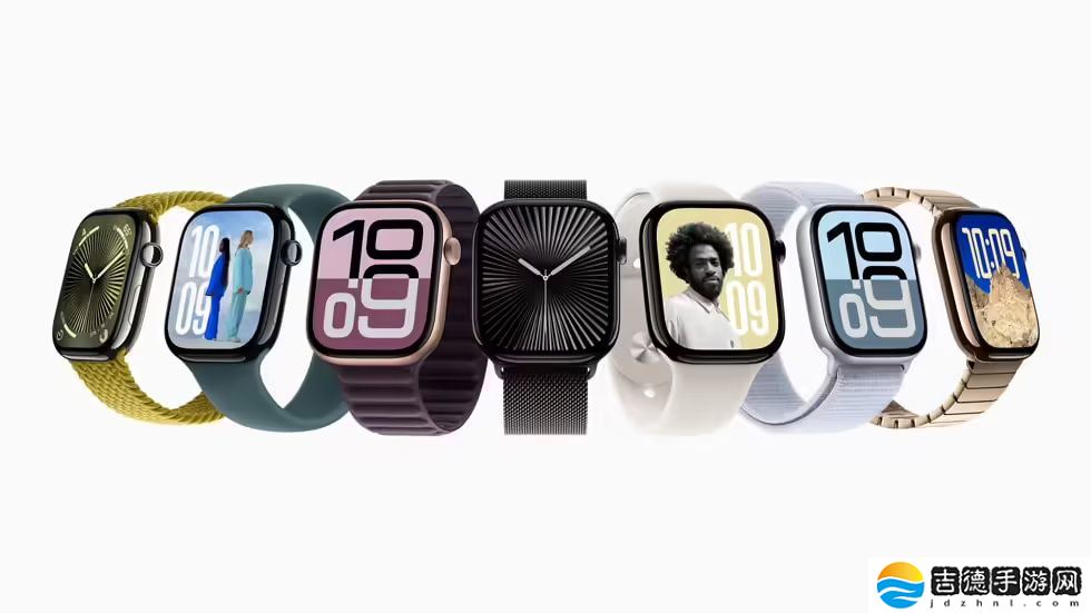 古尔曼：苹果正开发配备摄像头的 Apple Watch，为 AI 功能装上“眼睛”