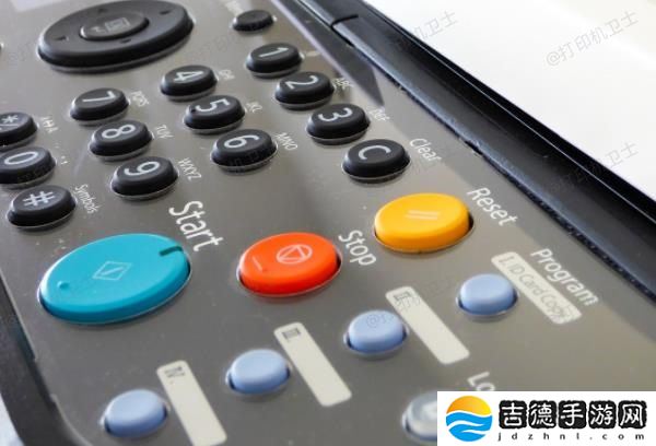 打印机e50什么意思 解决清除方法分享