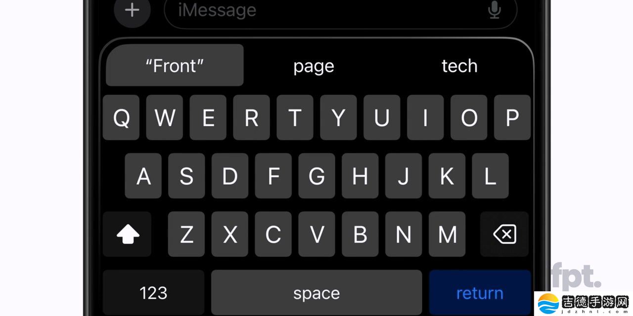 苹果 iOS 19 设计图泄露：圆角玻璃风全面革新 iPhone 界面