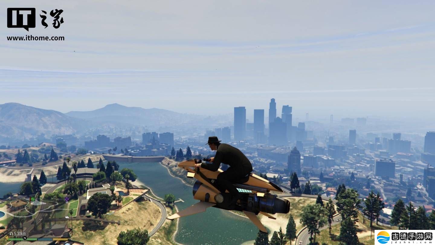 R星《GTA在线模式》重启召回计划，超60天未登录玩家有福利！