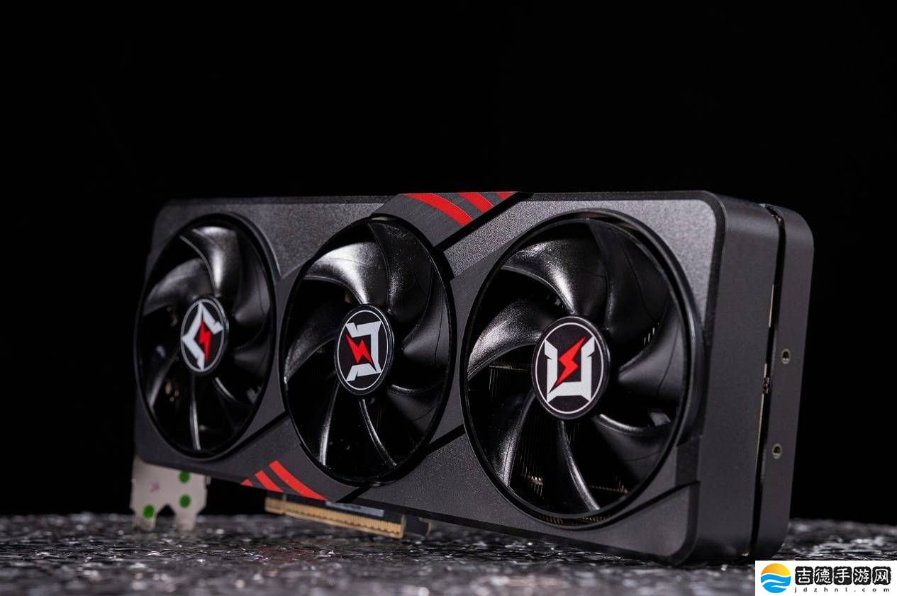耕升RTX 5070追风OC评测：DLSS 4加持，2K游戏新体验！