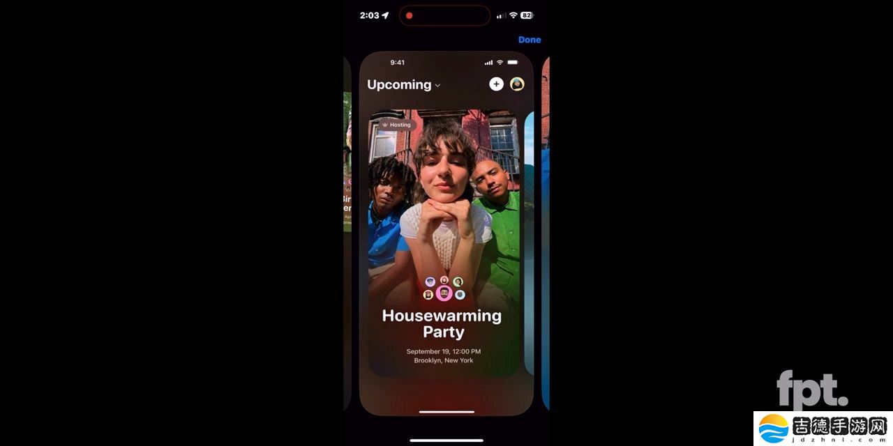 苹果 iOS 19 设计图泄露：圆角玻璃风全面革新 iPhone 界面