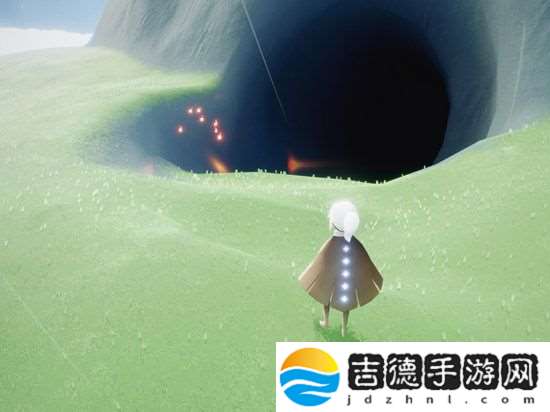 光遇拍肚子动作怎么获得 光遇拍肚子动作获得攻略