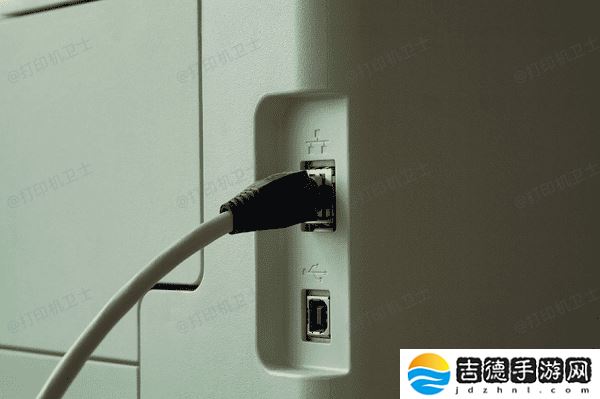 wps怎么连接打印机 详细连接教程