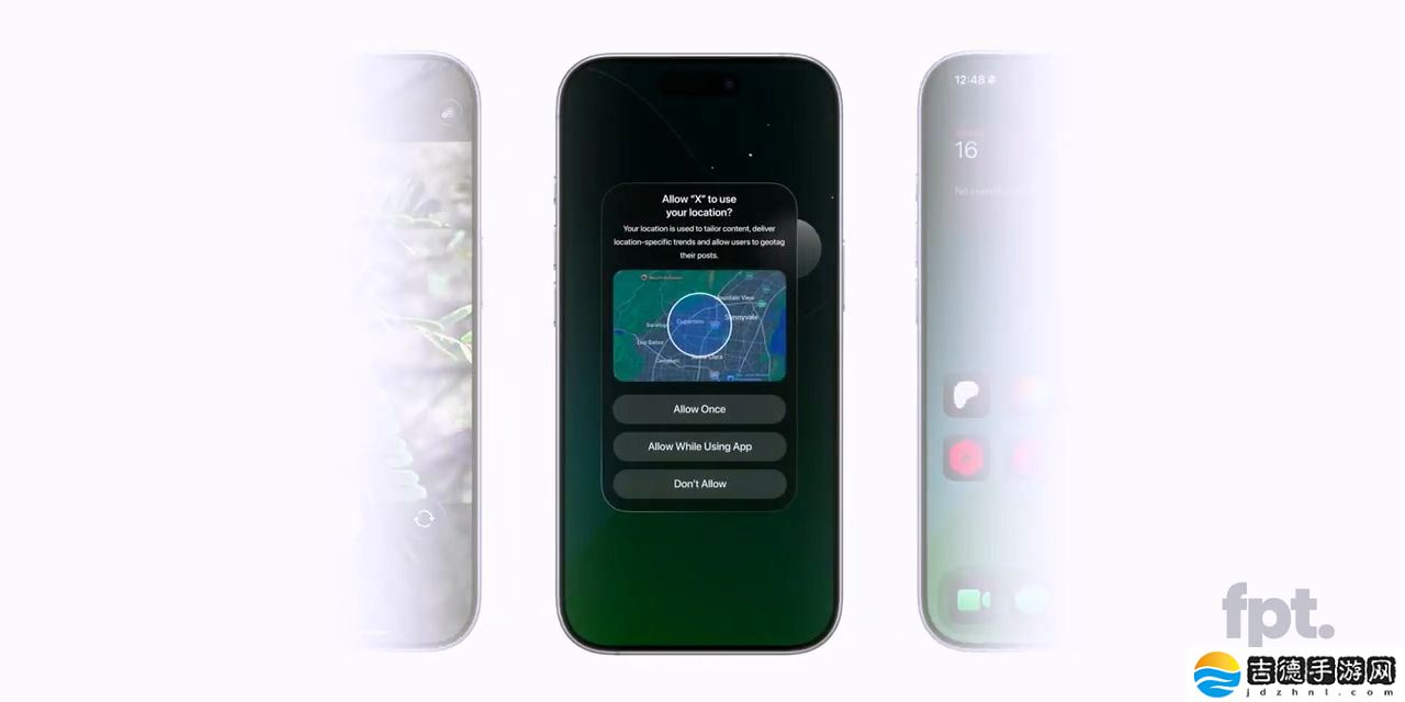 苹果 iOS 19 设计图泄露：圆角玻璃风全面革新 iPhone 界面