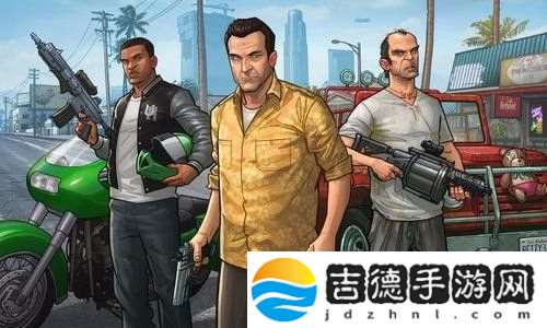 gta5佩里科岛怎么去 gta5佩里科岛怎么开任务