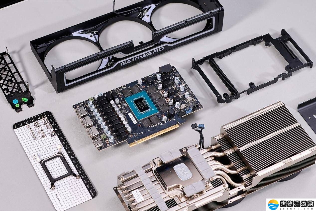 耕升RTX 5070 Ti炫光超OC评测：16GB显存，游戏与AI性能双飞跃