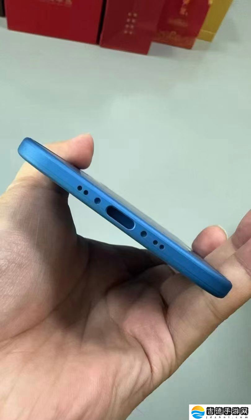 5.5 毫米极致轻薄，苹果 iPhone 17 Air 最新机模曝光