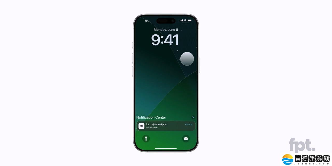 苹果 iOS 19 设计图泄露：圆角玻璃风全面革新 iPhone 界面