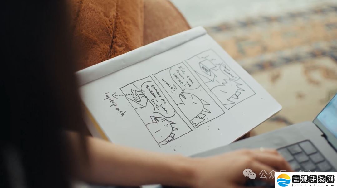 OpenAI 直播狙击谷歌：奥尔特曼 AGI 梗图现场直出，GPT-4o 超强原生生图来袭