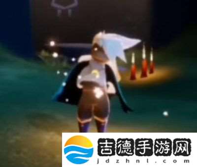 光遇拍肚子动作怎么获得 光遇拍肚子动作获得攻略