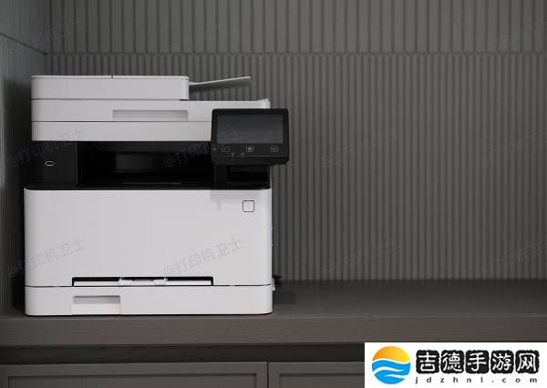 打印机e50什么意思 解决清除方法分享