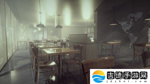 闭店事件手游app一场烈焰风暴正在运量