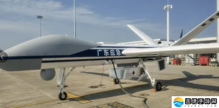 广东广电全国首飞 700MHz 频段 5G 应急无人机：信号覆盖 72 km&#178;、可保证灾区语音 / 短信业务畅通